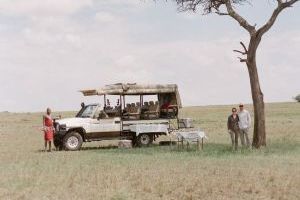 Mara Bushtops