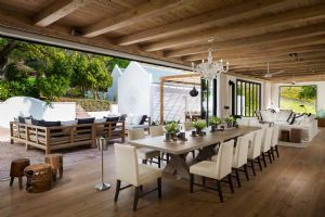 Mont Rochelle Hotel & Vineyard