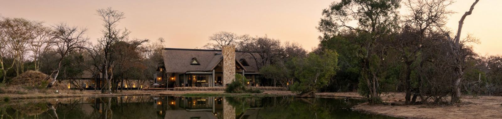 Monwana Game Lodge