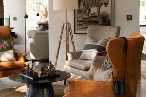 Monwana Game Lodge