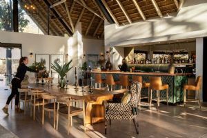 Monwana Game Lodge