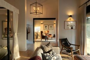 Monwana Game Lodge