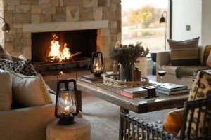 Monwana Game Lodge