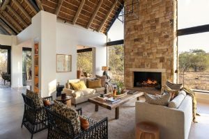 Monwana Game Lodge