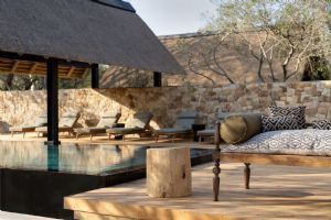 Monwana Game Lodge