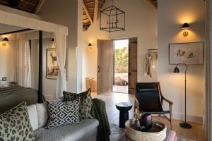 Monwana Game Lodge