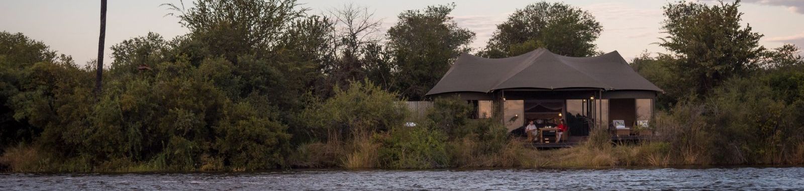 Old Drift Lodge