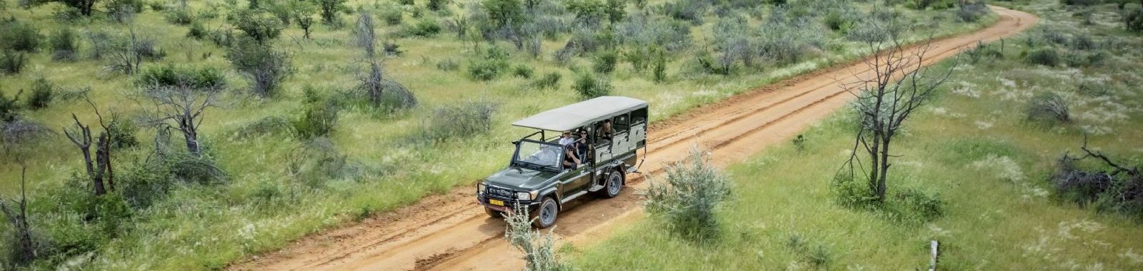 Ongava Lodge