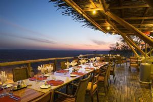 Ongava Lodge
