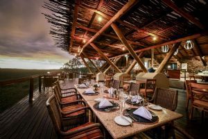 Ongava Lodge