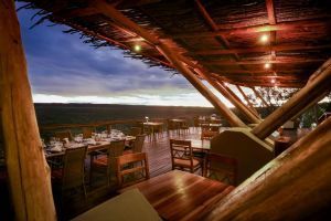 Ongava Lodge