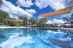 Ongava Lodge