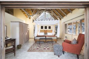 Ongava Lodge