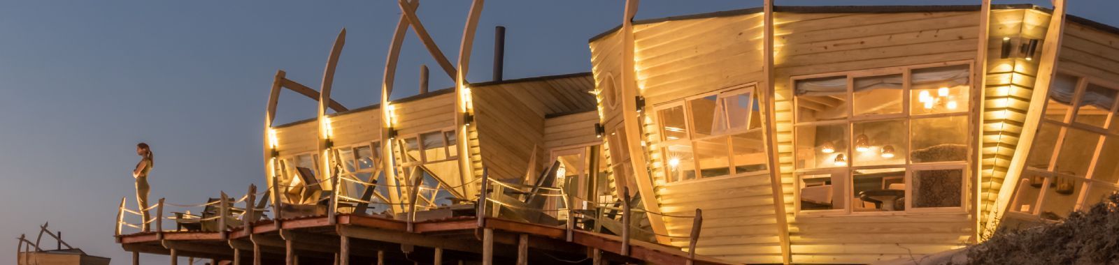 Shipwreck Lodge