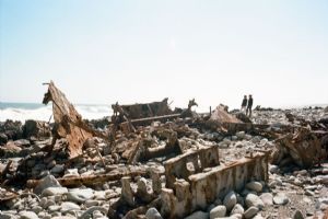 Shipwreck Lodge