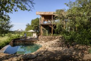 Singita Faru Faru