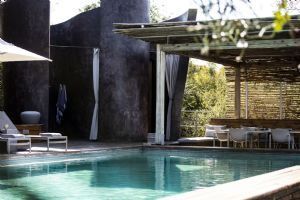 Singita Lebombo Lodge