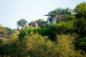 Singita Lebombo Lodge