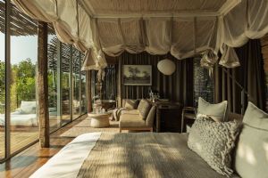 Singita Lebombo Lodge