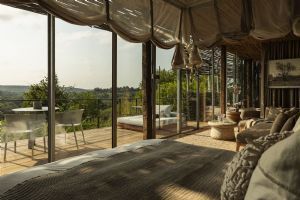 Singita Lebombo Lodge