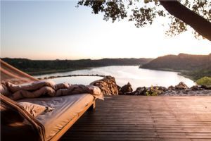 Singita Pamushana