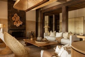 Singita Serengeti House