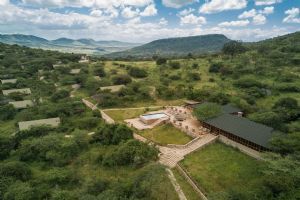 TAASA Lodge