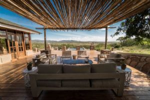 TAASA Lodge