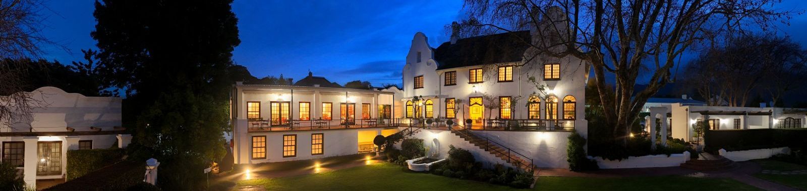 The Claremont Boutique Hotel