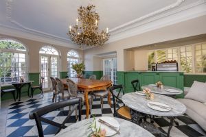 The Claremont Boutique Hotel