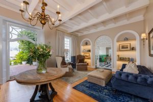 The Claremont Boutique Hotel