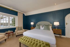 The Claremont Boutique Hotel