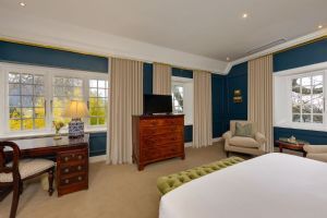 The Claremont Boutique Hotel