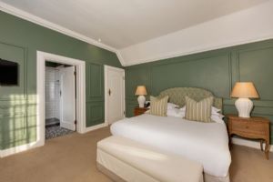 The Claremont Boutique Hotel