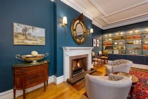 The Claremont Boutique Hotel