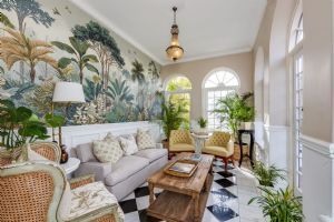 The Claremont Boutique Hotel
