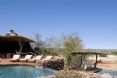 The Motse Camp, Tswalu Kalahari Private Reserve