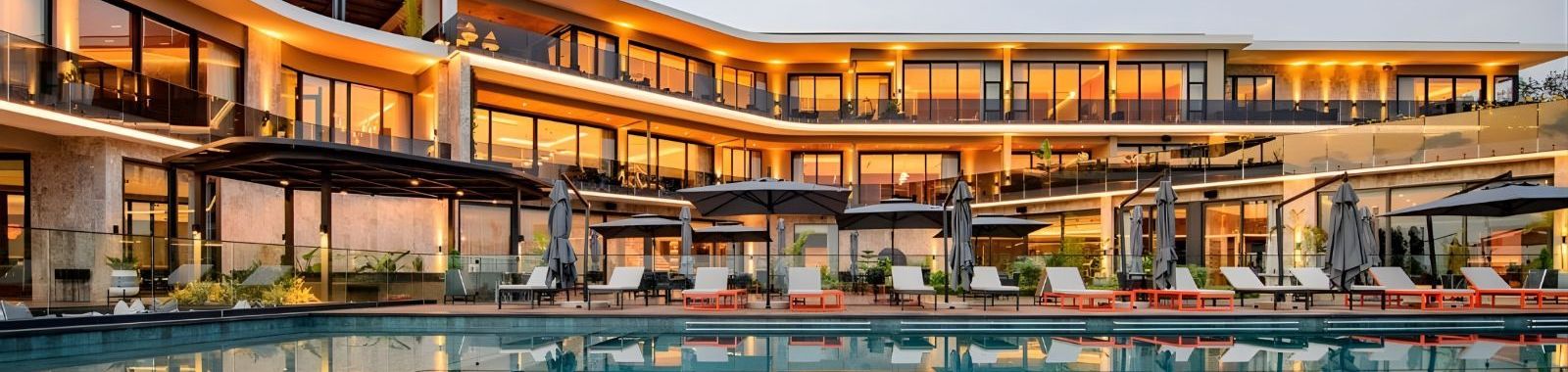 The Pinnacle Kigali