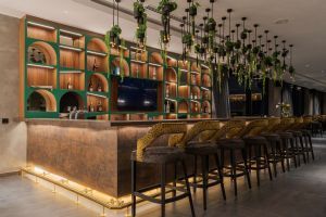The Pinnacle Kigali