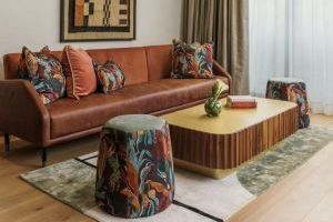 The Pinnacle Kigali