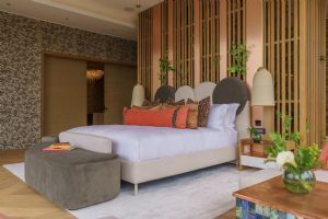 The Pinnacle Kigali