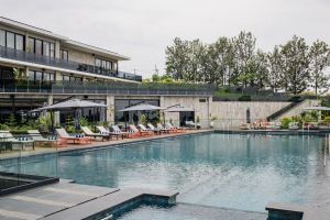 The Pinnacle Kigali