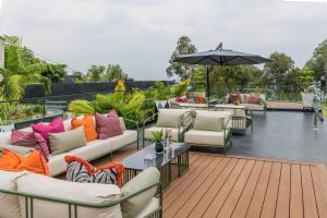 The Pinnacle Kigali