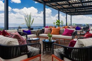 The Pinnacle Kigali