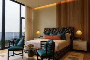 The Pinnacle Kigali