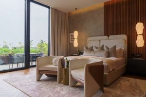 The Pinnacle Kigali