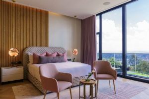 The Pinnacle Kigali