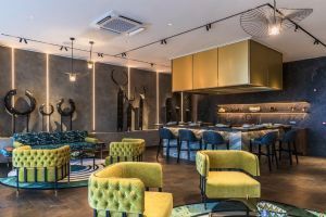The Pinnacle Kigali