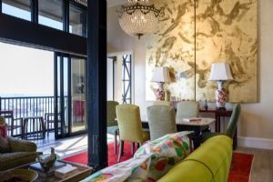 The Silo Hotel