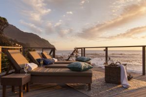 Tintswalo Atlantic
